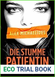 Die stumme Patientin