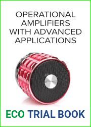 Operational Amplifiers with Advanced Applications, 1st Edition by Pearson