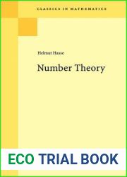 Number Theory