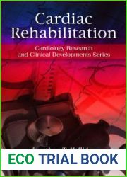 Cardiac Rehabilitation