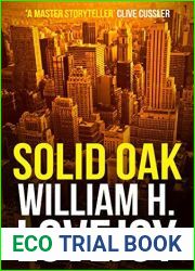 Solid Oak: A High-Stakes International Thriller