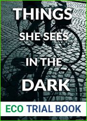 Things She Sees in the Dark