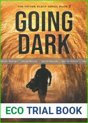 Going Dark: The Father Black series book 2