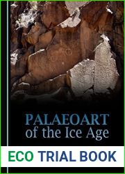 Palaeoart of the Ice Age