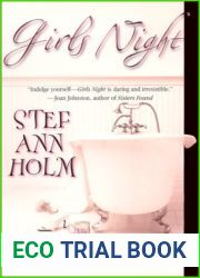 Girls Night (Single Moms, Second Chances, #1)