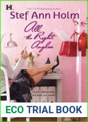 All the Right Angles (Moretti, #1)