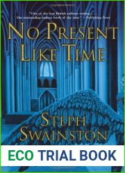 No Present Like Time (Fourlands, #2)