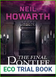The Final Pontiff (The Armageddon Trilogy #2)