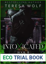 Intoxicated Book 4 (Intoxicated #4)