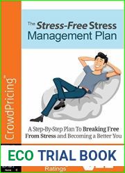 Stress Free Stress Management Plan