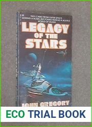Legacy of the Stars