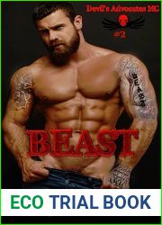 Beast (The Devil Advocates MC #2)