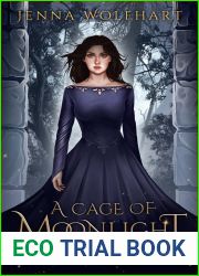 A Cage of Moonlight (Dark Fae Academy, #1)