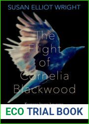 The Flight of Cornelia Blackwood