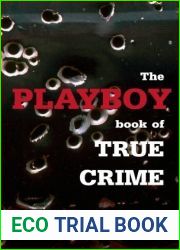 The Playboy Book of True Crime