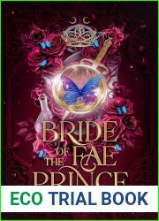 Bride of the Fae Prince (Bride of the Fae Prince, #1)