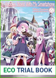 In Another World With My Smartphone: Volume 27