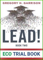 LEAD! Book 2: Developing Your Leadership Style