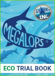 Megalops: A Sharks Incorporated Novel