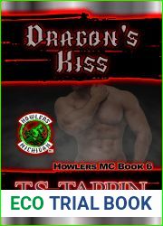 Dragon|s Kiss (Howlers MC #6)