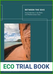 Between the Seas: Island Identities in the Baltic and Mediterranean Seas