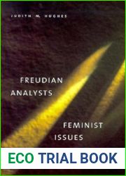 Freudian Analysts Feminist Issues