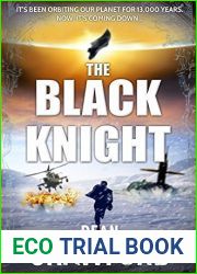 The Black Knight (Warner and Lopez #4)