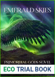 Emerald Skies (Primordial Gods, #2)