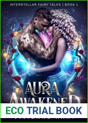 Aura Awakened (Interstellar Fairy Tales, #1)