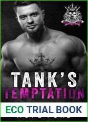 Tank|s Temptation (Diamond Kings MC)
