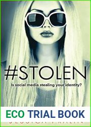 Stolen: Is Social Media Stealing Your Identity?