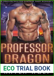 Professor Dragon (Everglades Dragon Daddies, #3)