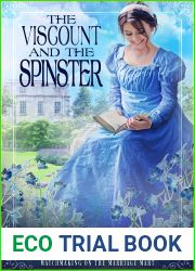 The Viscount and the Spinster (Matchmaking on the Marriage Mart, #4)