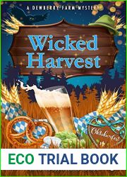 Wicked Harvest (Dewberry Farm #6)