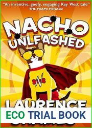 Nacho Unleashed (Key West Capers Book 14)