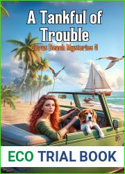 A Tank Full of Trouble (Citrus Beach Mysteries #5)