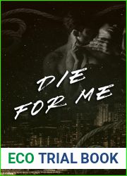 Die For Me (The Consumed Series Book 2)