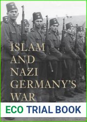Islam and Nazi Germany|s War