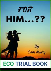 FOR HIM…??