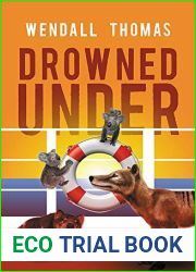 Drowned Under (Cyd Redondo #2)