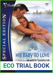 His Baby to Love