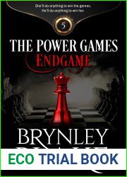 Endgame (The Power Games Part 5)