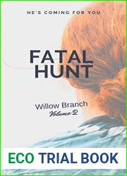 Fatal Hunt (Willow Branch Book 2)