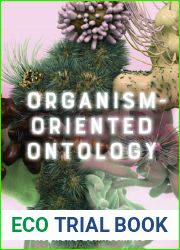 Organism-Oriented Ontology