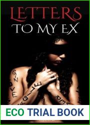 Letters To My Ex