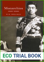 Monarchies 1000-2000 (Globalities)