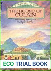 The Hound of Culain