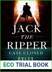 Jack the Ripper: Case Closed