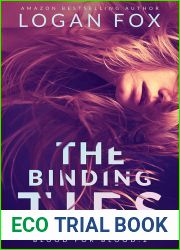 The Binding Ties (Blood for Blood #2)