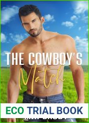 The Cowboy|s Match (Courage County Brides, #4)